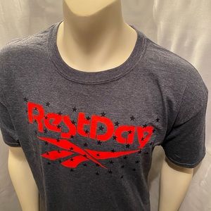 Reebok T-Shirt XL